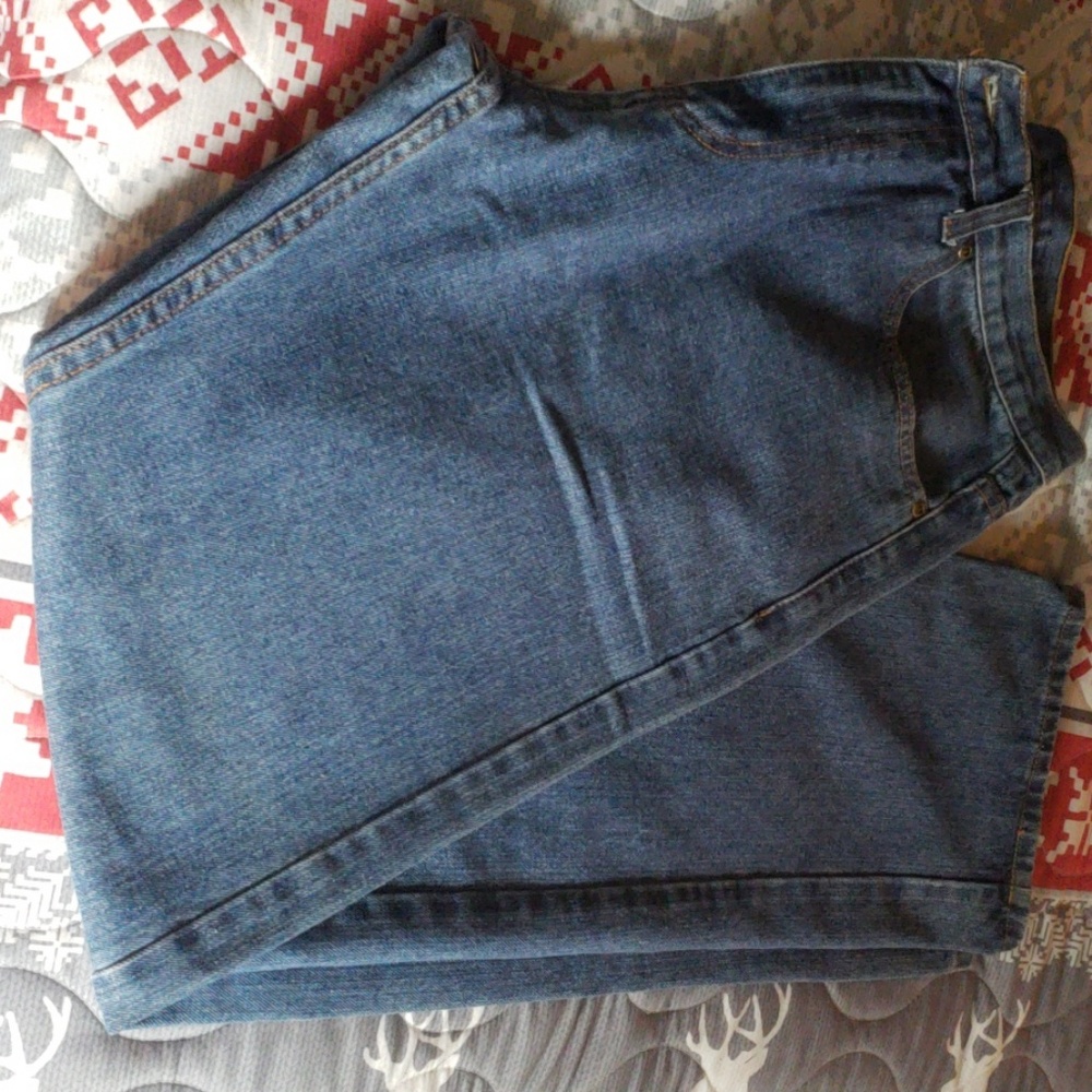 Mens Jean's
